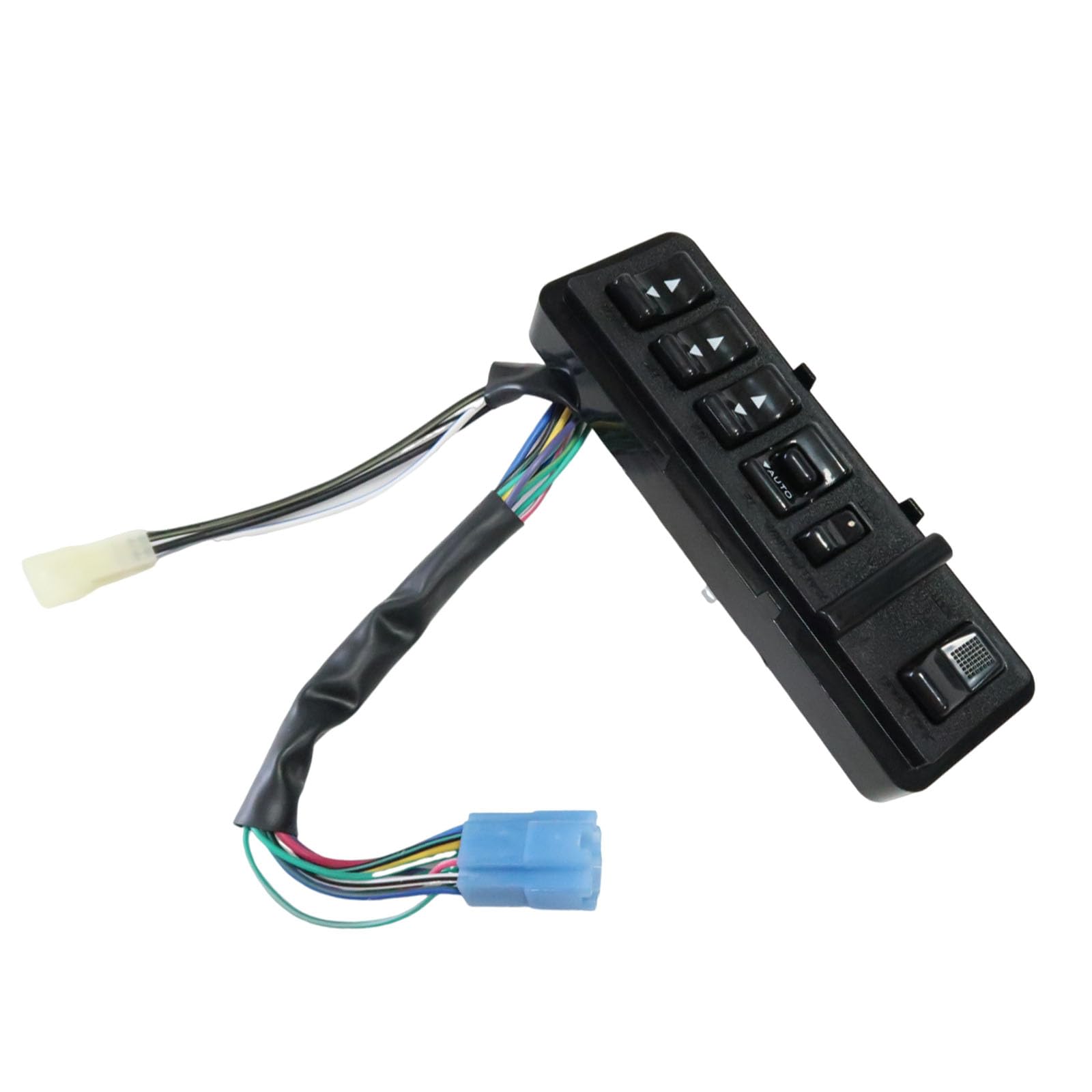 Amazon.com: Door Window Master Switch Fit for Toyota Land Cruiser